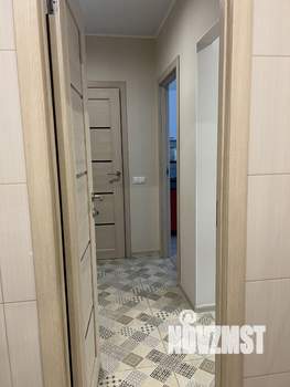 1-к квартира, на длительный срок, 42м2, 7/12 этаж