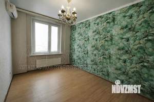 3-к квартира, на длительный срок, 77м2, 5/18 этаж