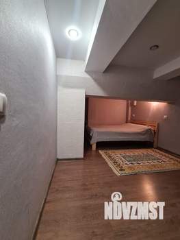 2-к квартира, на длительный срок, 40м2, 1/5 этаж