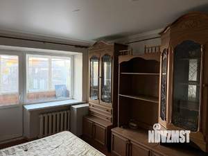 2-к квартира, на длительный срок, 54м2, 2/10 этаж