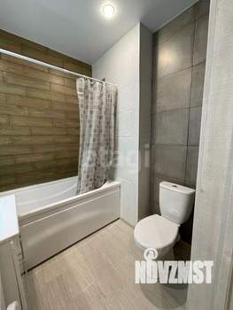 Студия квартира, на длительный срок, 30м2, 11/16 этаж