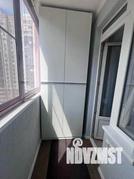 2-к квартира, посуточно, 56м2, 1/1 этаж