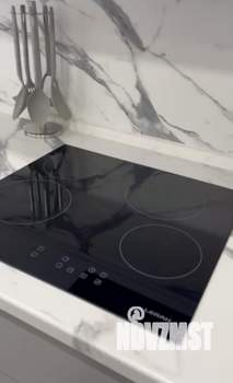 1-к квартира, на длительный срок, 41м2, 9/25 этаж