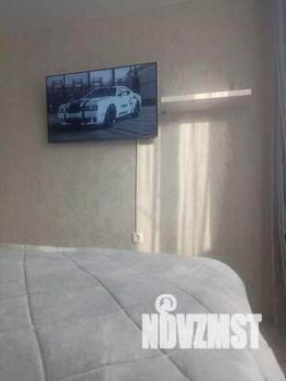 1-к квартира, посуточно, 39м2, 1/1 этаж