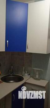 1-к квартира, на длительный срок, 22м2, 4/9 этаж