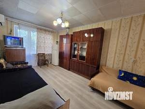 2-к квартира, на длительный срок, 42м2, 4/5 этаж