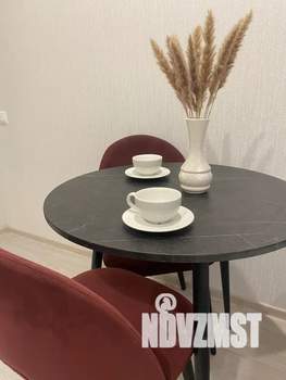 Студия квартира, посуточно, 23м2, 4/25 этаж