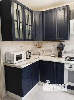 3-к квартира, на длительный срок, 61м2, 2/5 этаж