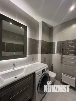 3-к квартира, на длительный срок, 85м2, 17/24 этаж