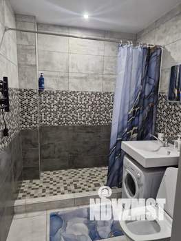 1-к квартира, посуточно, 40м2, 12/18 этаж