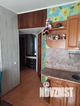 2-к квартира, посуточно, 56м2, 1/9 этаж