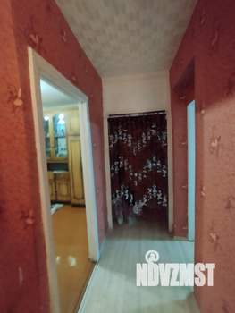 2-к квартира, на длительный срок, 46м2, 4/5 этаж