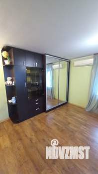 1-к квартира, на длительный срок, 32м2, 4/5 этаж