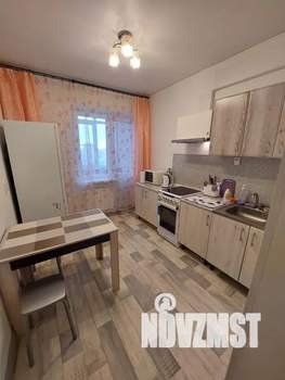 1-к квартира, посуточно, 41м2, 10/25 этаж