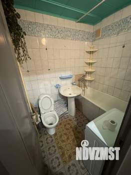 2-к квартира, на длительный срок, 47м2, 1/5 этаж