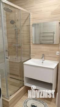 1-к квартира, на длительный срок, 36м2, 13/24 этаж