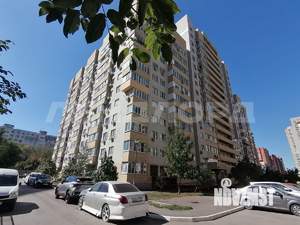 1-к квартира, на длительный срок, 34м2, 8/17 этаж