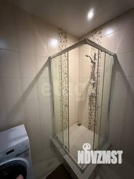 1-к квартира, на длительный срок, 32м2, 1/8 этаж