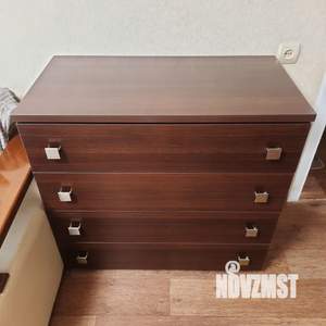 1-к квартира, на длительный срок, 40м2, 1/10 этаж