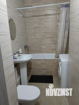 Студия квартира, на длительный срок, 27м2, 5/9 этаж