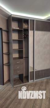 1-к квартира, на длительный срок, 43м2, 5/25 этаж