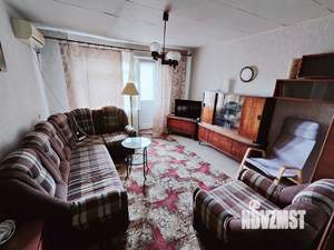 2-к квартира, на длительный срок, 50м2, 5/9 этаж