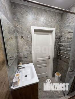 2-к квартира, на длительный срок, 49м2, 11/25 этаж