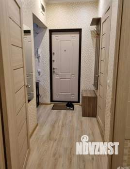 1-к квартира, на длительный срок, 39м2, 13/17 этаж