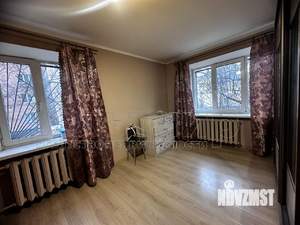 1-к квартира, на длительный срок, 32м2, 1/5 этаж