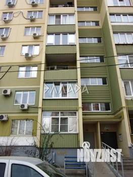 1-к квартира, на длительный срок, 40м2, 2/10 этаж