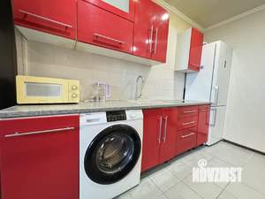 Студия квартира, на длительный срок, 28м2, 5/19 этаж