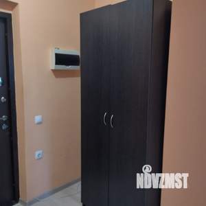 1-к квартира, на длительный срок, 36м2, 4/22 этаж