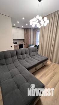 3-к квартира, на длительный срок, 80м2, 13/25 этаж