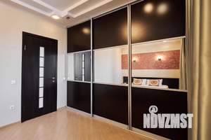 1-к квартира, посуточно, 60м2, 5/14 этаж