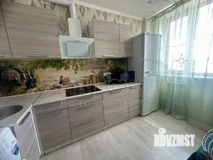 1-к квартира, на длительный срок, 35м2, 8/8 этаж