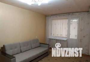 1-к квартира, на длительный срок, 31м2, 3/5 этаж