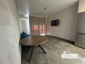 1-к квартира, на длительный срок, 47м2, 5/26 этаж