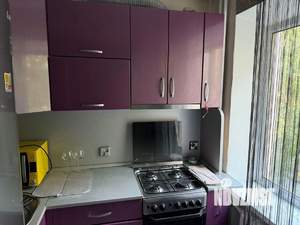 1-к квартира, на длительный срок, 31м2, 4/6 этаж