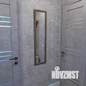 1-к квартира, посуточно, 29м2, 6/9 этаж