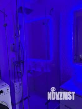 Студия квартира, посуточно, 30м2, 15/18 этаж