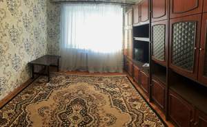 3-к квартира, на длительный срок, 65м2, 7/10 этаж