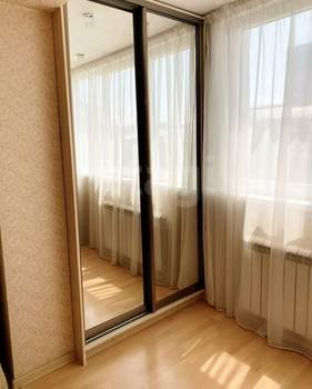 3-к квартира, на длительный срок, 54м2, 4/10 этаж