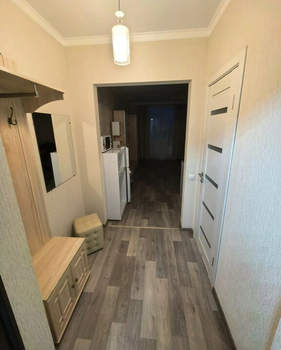 Студия квартира, на длительный срок, 24м2, 3/7 этаж