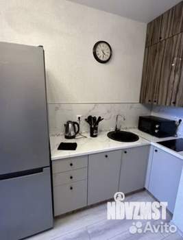 2-к квартира, на длительный срок, 40м2, 2/24 этаж