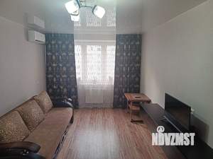 1-к квартира, на длительный срок, 38м2, 9/19 этаж