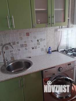 1-к квартира, на длительный срок, 31м2, 5/9 этаж