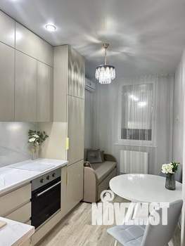 1-к квартира, посуточно, 45м2, 22/25 этаж