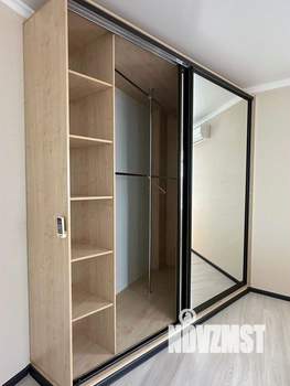 1-к квартира, на длительный срок, 50м2, 18/19 этаж