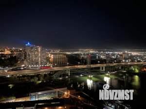 1-к квартира, посуточно, 26м2, 25/26 этаж