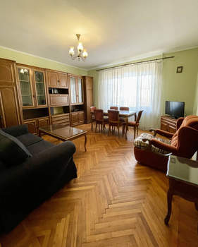 3-к квартира, на длительный срок, 95м2, 5/9 этаж